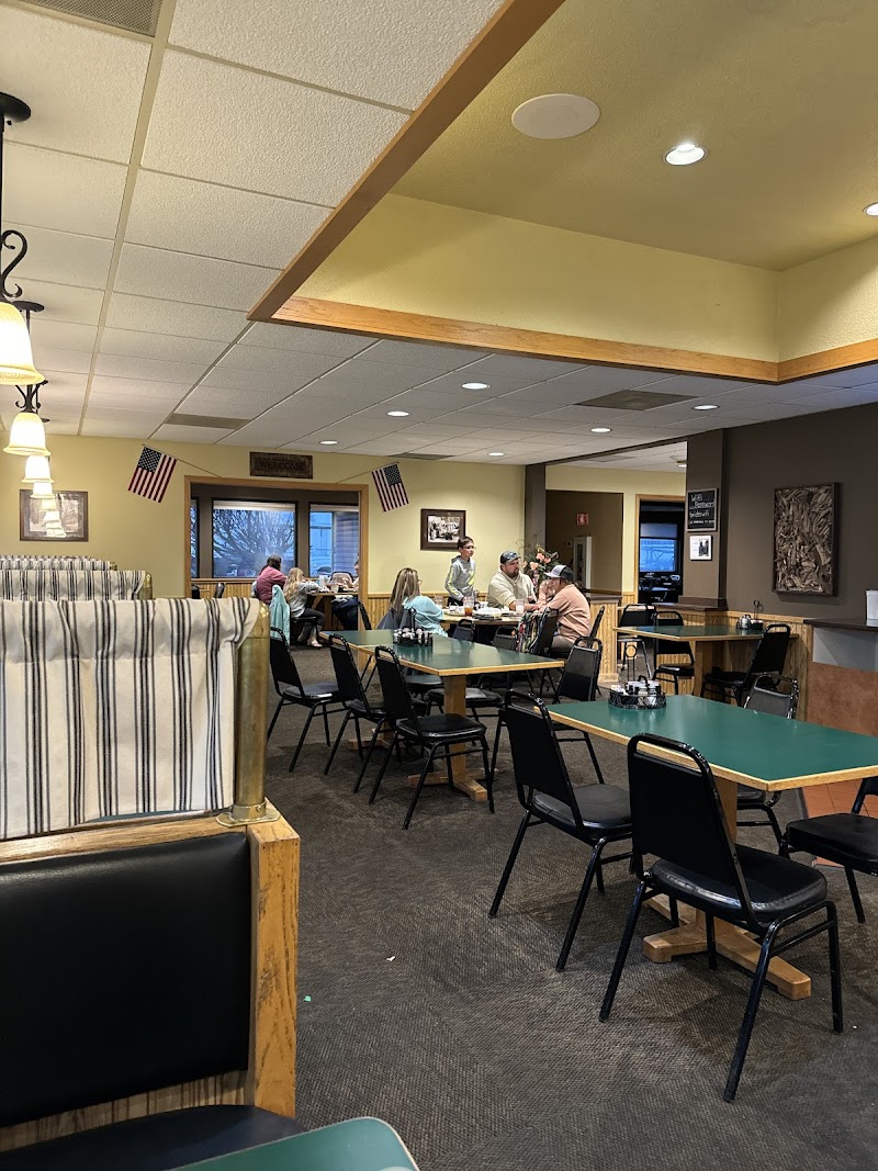 Bricks - Catering in Motley, Minnesota