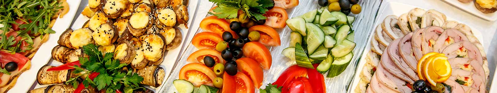 Fudpucker's Catering and Events - Catering in Destin, Florida