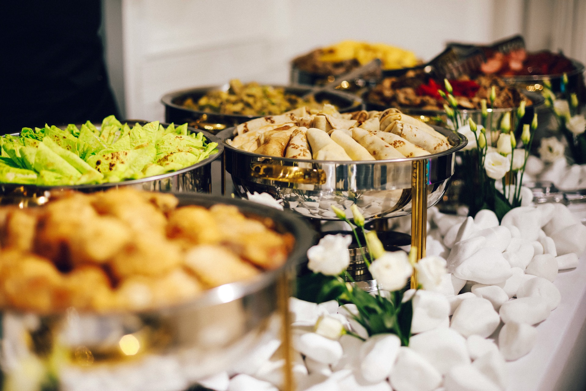 Chef Nam Catering - photo 2