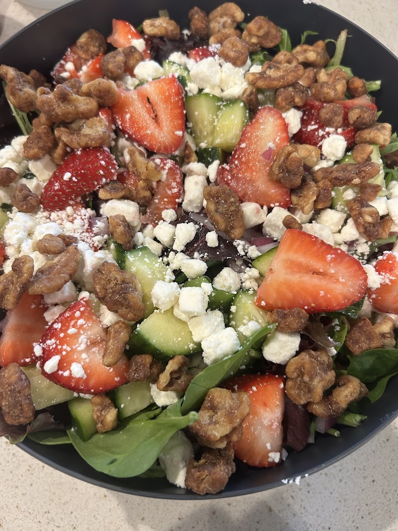 Fork-n-Flair Catering - photo 3