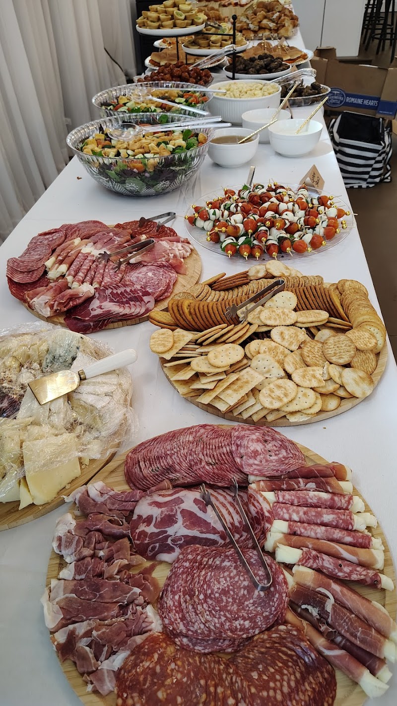 Fork-n-Flair Catering - photo 2