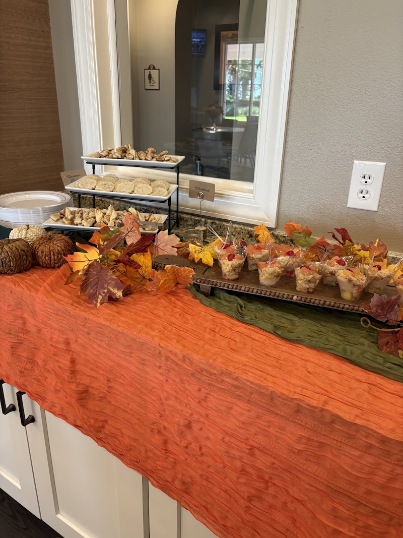 Fork-n-Flair Catering - photo 5