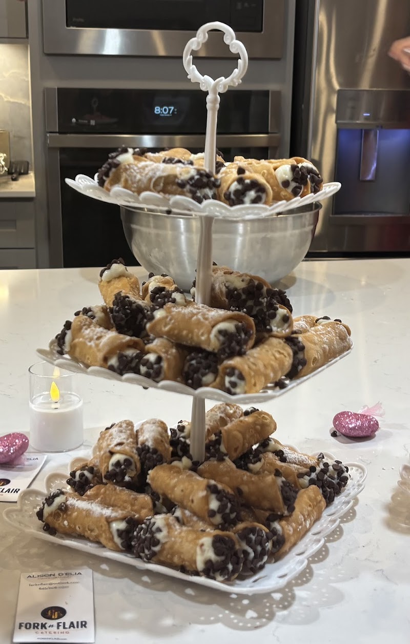 Fork-n-Flair Catering - photo 4