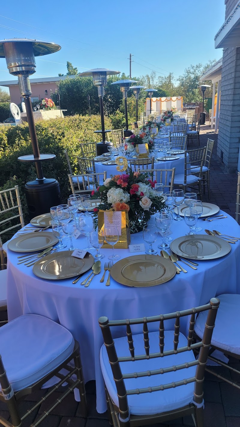 Tracy's Tucson Catering & Events - Catering in Tucson, Arizona