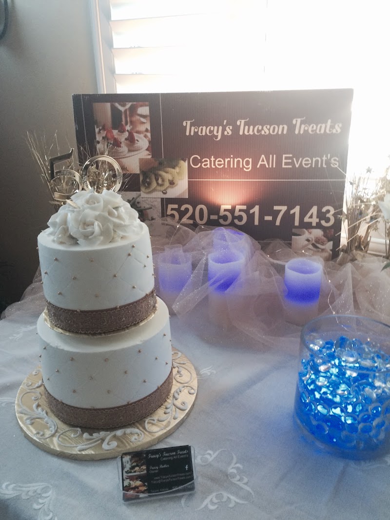Tracy's Tucson Catering & Events - photo 5