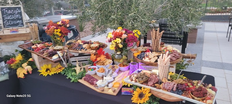 Tracy's Tucson Catering & Events - photo 4