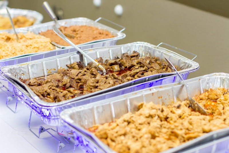 Tracy's Tucson Catering & Events - photo 2