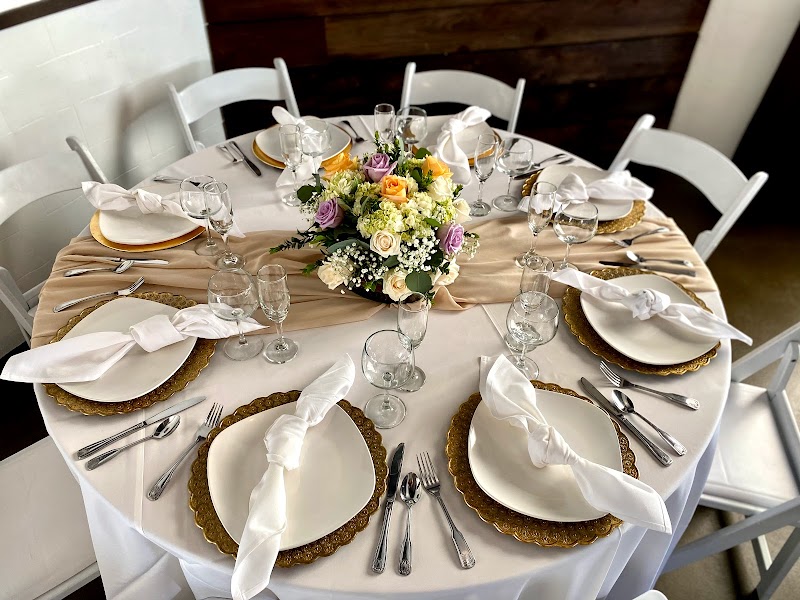 New Life Culinary Creations - Catering in Wildomar, California