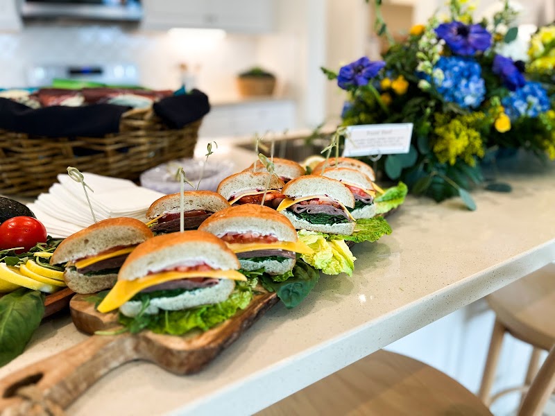 New Life Culinary Creations - photo 4