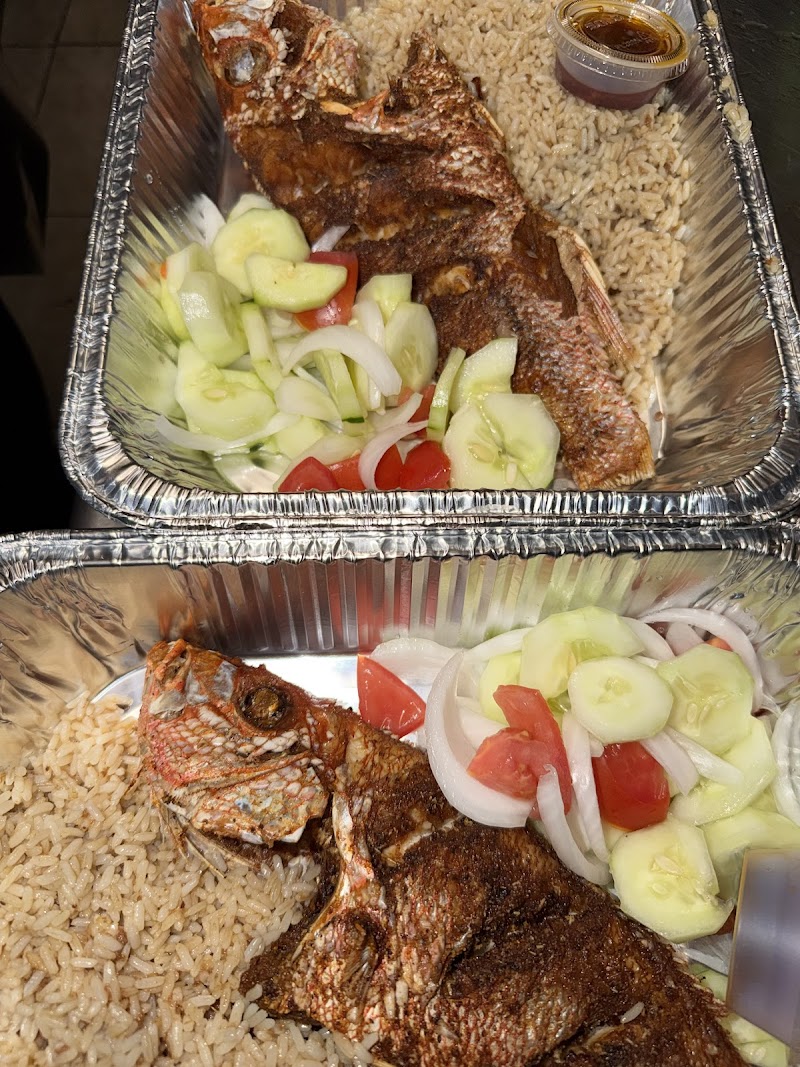 Ms Ruth’s - Catering in Trenton, New Jersey