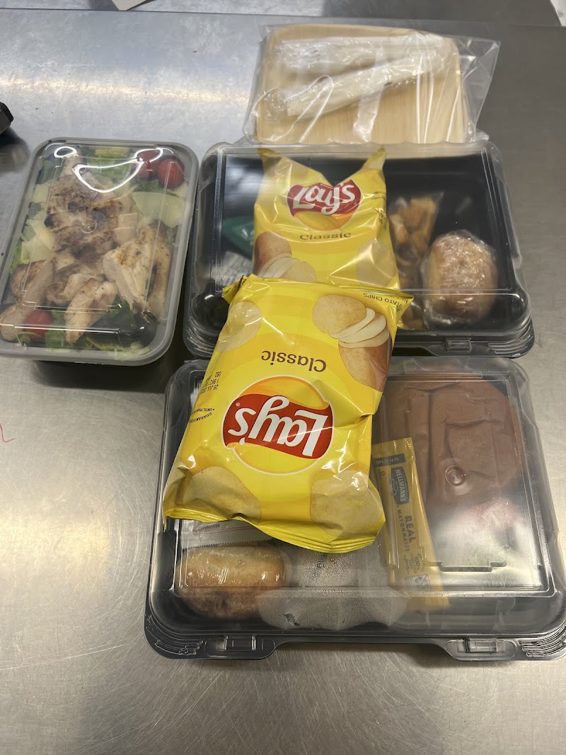 Air Culinaire Worldwide - Inflight Catering Boston - photo 2