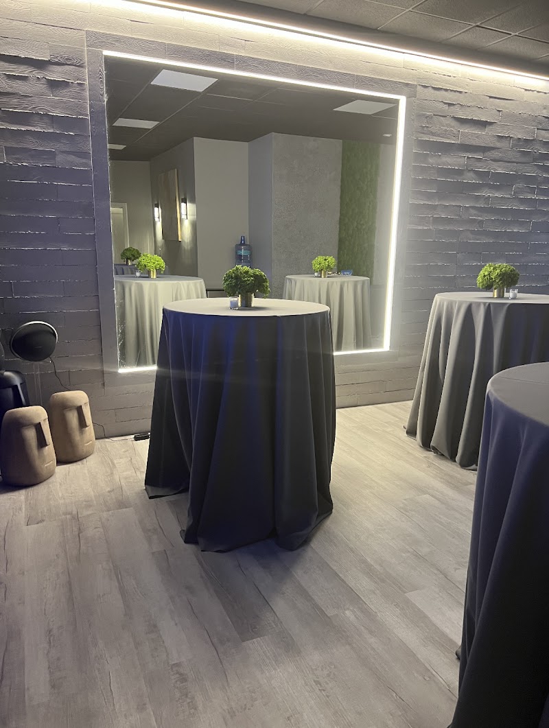 City Vibes Event Space - photo 2