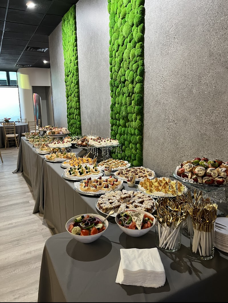 City Vibes Event Space - Catering in Chicago, Illinois