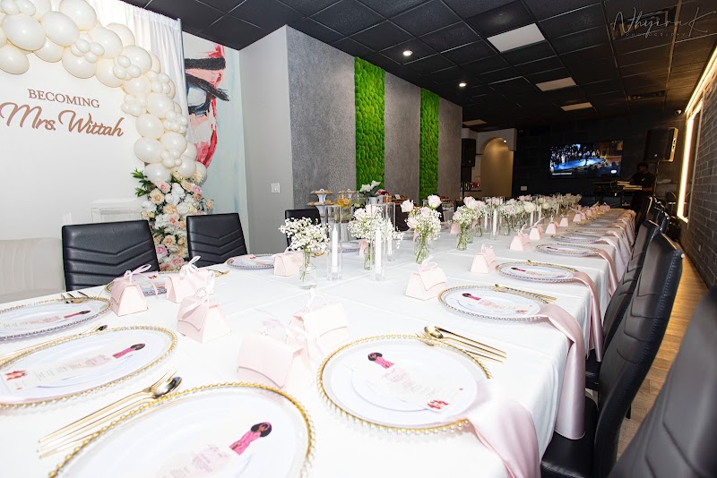 City Vibes Event Space - photo 4