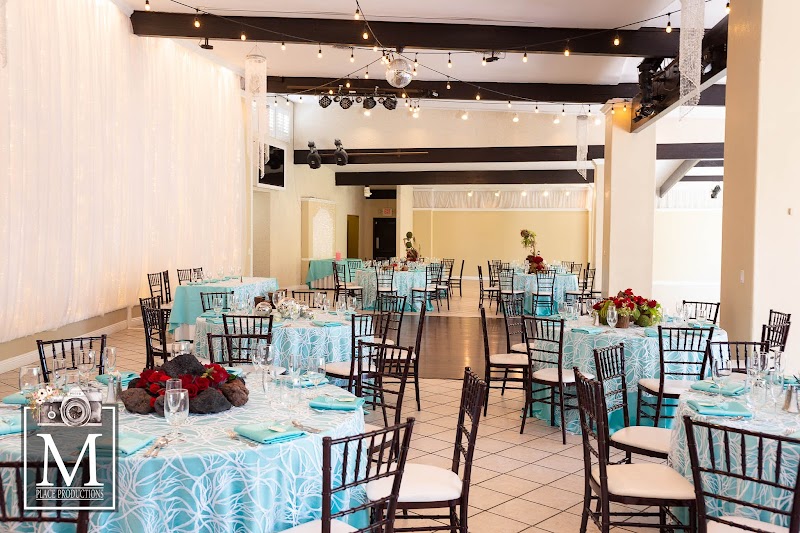 The Grove Wedding Venue - photo 4