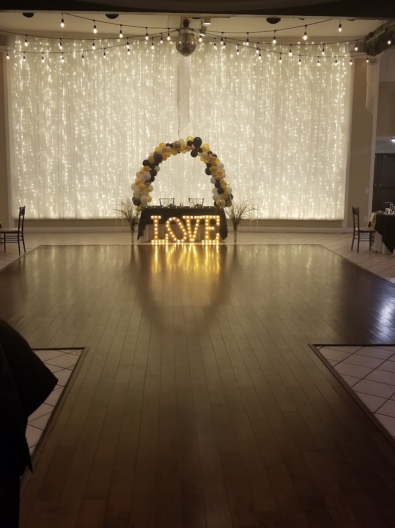 The Grove Wedding Venue - photo 5
