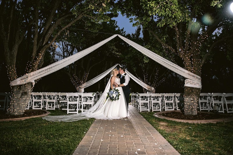 The Grove Wedding Venue - photo 2