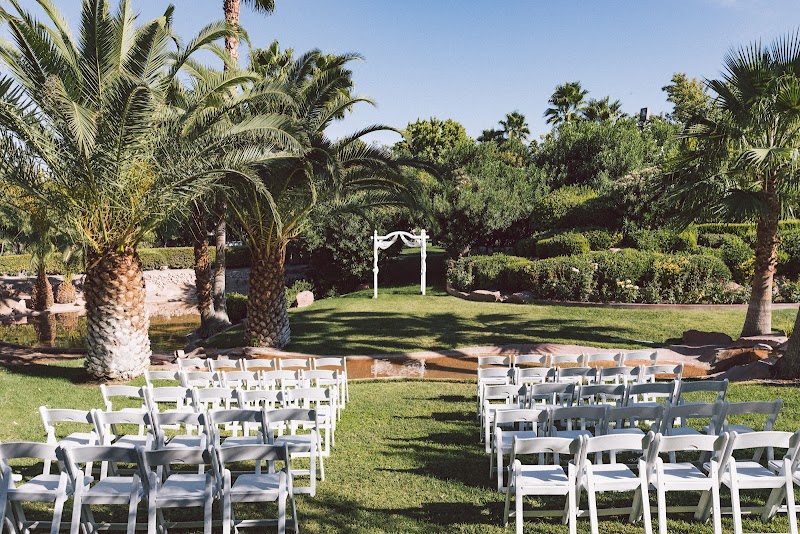 The Grove Wedding Venue - photo 3