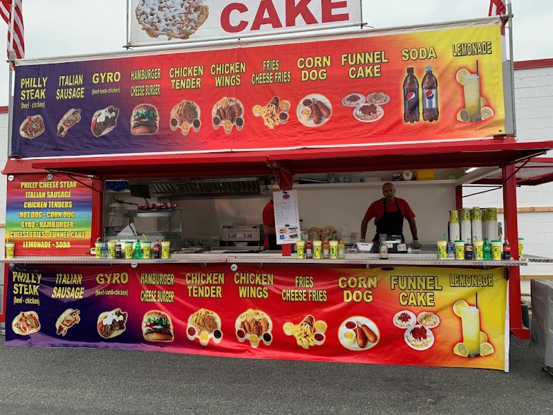 L B Concessions - photo 2