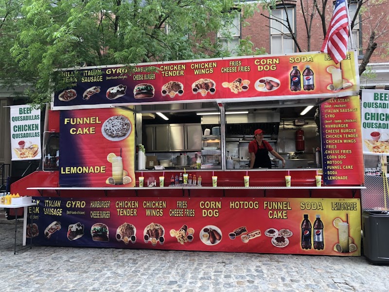 L B Concessions - photo 3