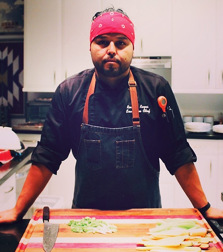 Culinary Brigade Private Chef LLC - Catering in Phoenix, Arizona