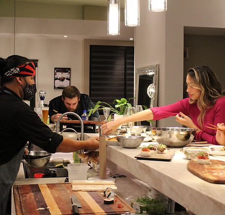 Culinary Brigade Private Chef LLC - photo 2