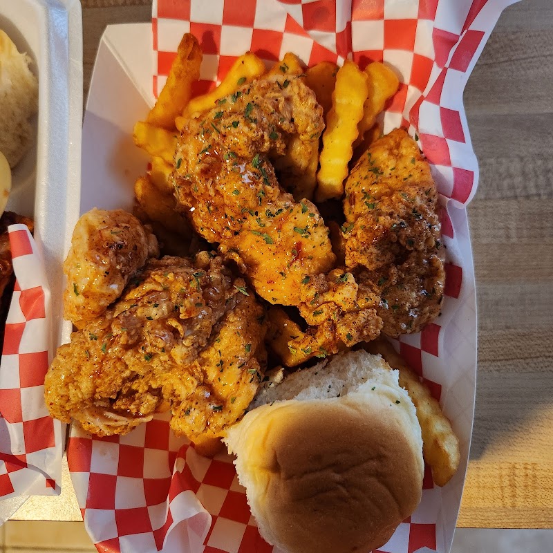 Just Wangs and Thangs - photo 3