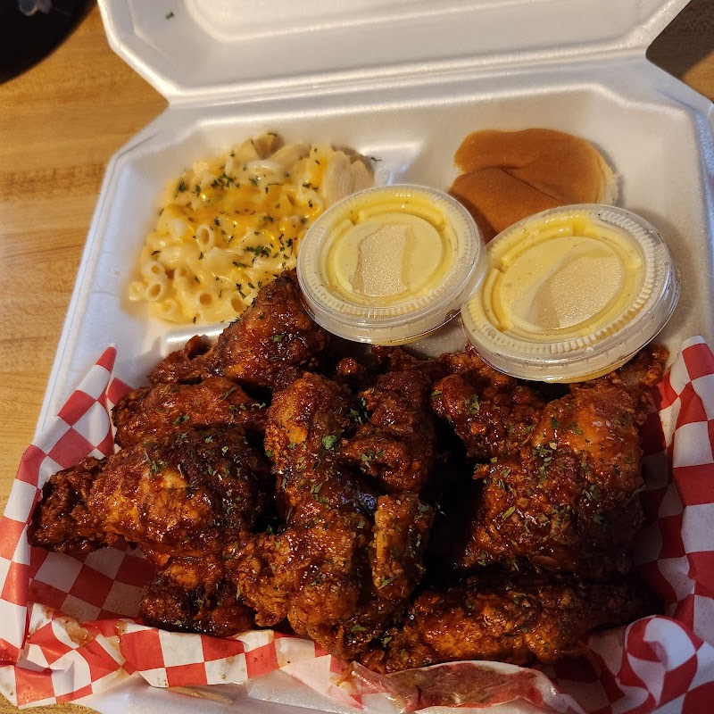 Just Wangs and Thangs - photo 4