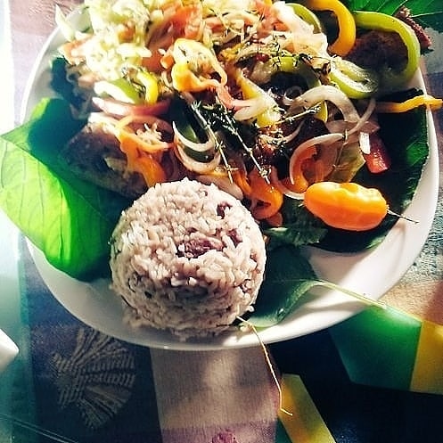 Hart of Jamaica - photo 2