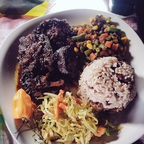 Hart of Jamaica - photo 3