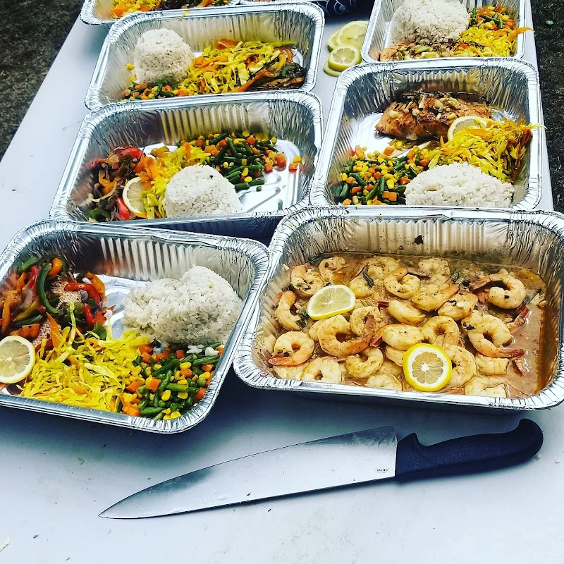 Hart of Jamaica - Catering in Brockton, Massachusetts