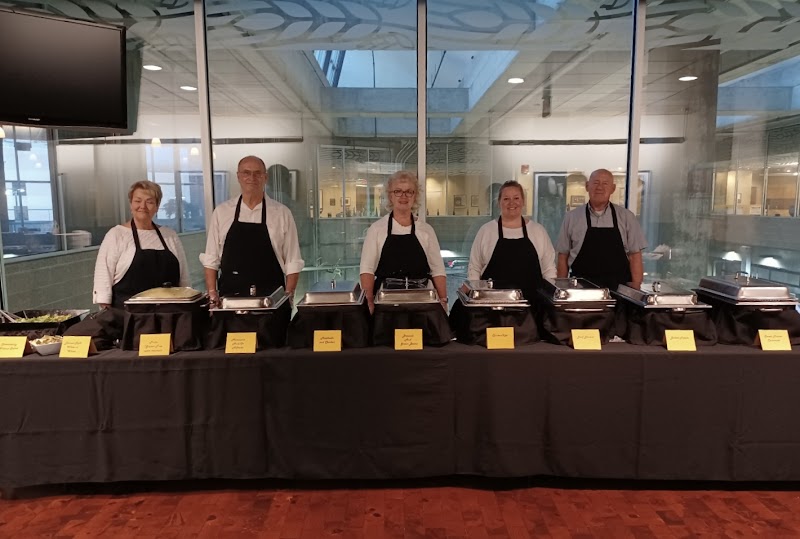 Two Sisters Catering - photo 3