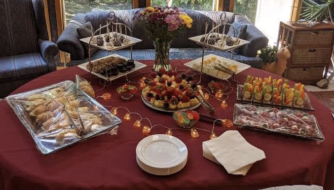 Two Sisters Catering - photo 2