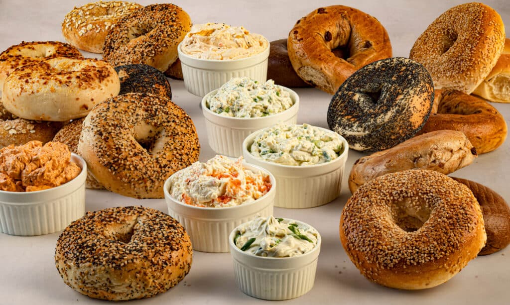 TooJay’s Deli • Bakery • Restaurant - photo 4