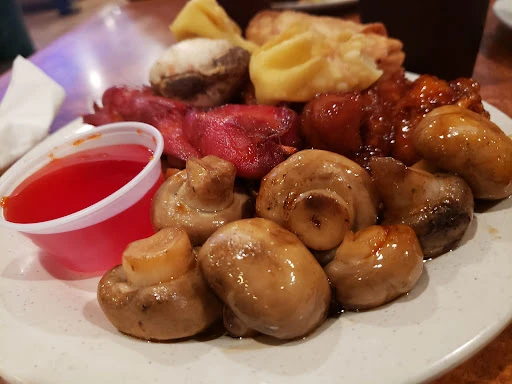 China House Buffet - photo 5