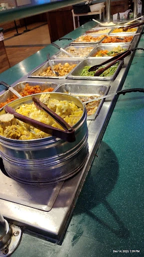 China House Buffet - Catering in Shamokin Dam, Pennsylvania