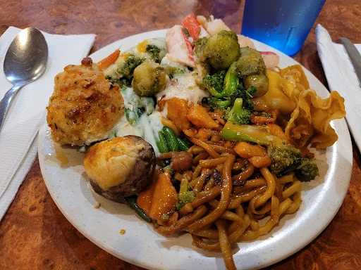 China House Buffet - photo 2