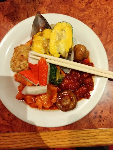 China House Buffet - photo 4