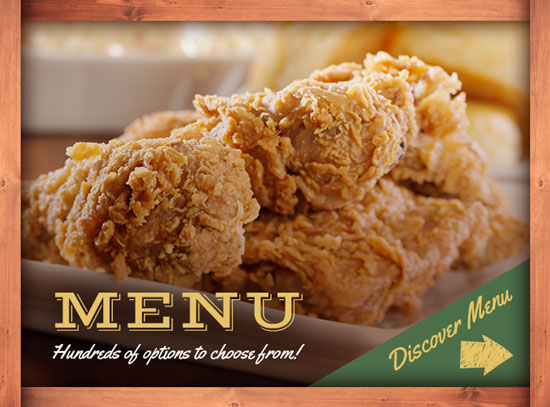 Prime Sirloin Buffet - photo 5