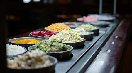 Prime Sirloin Buffet - photo 2