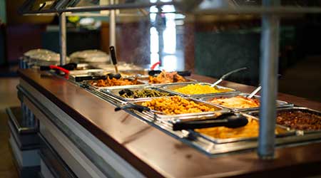Prime Sirloin Buffet - Catering in Duncansville, Pennsylvania