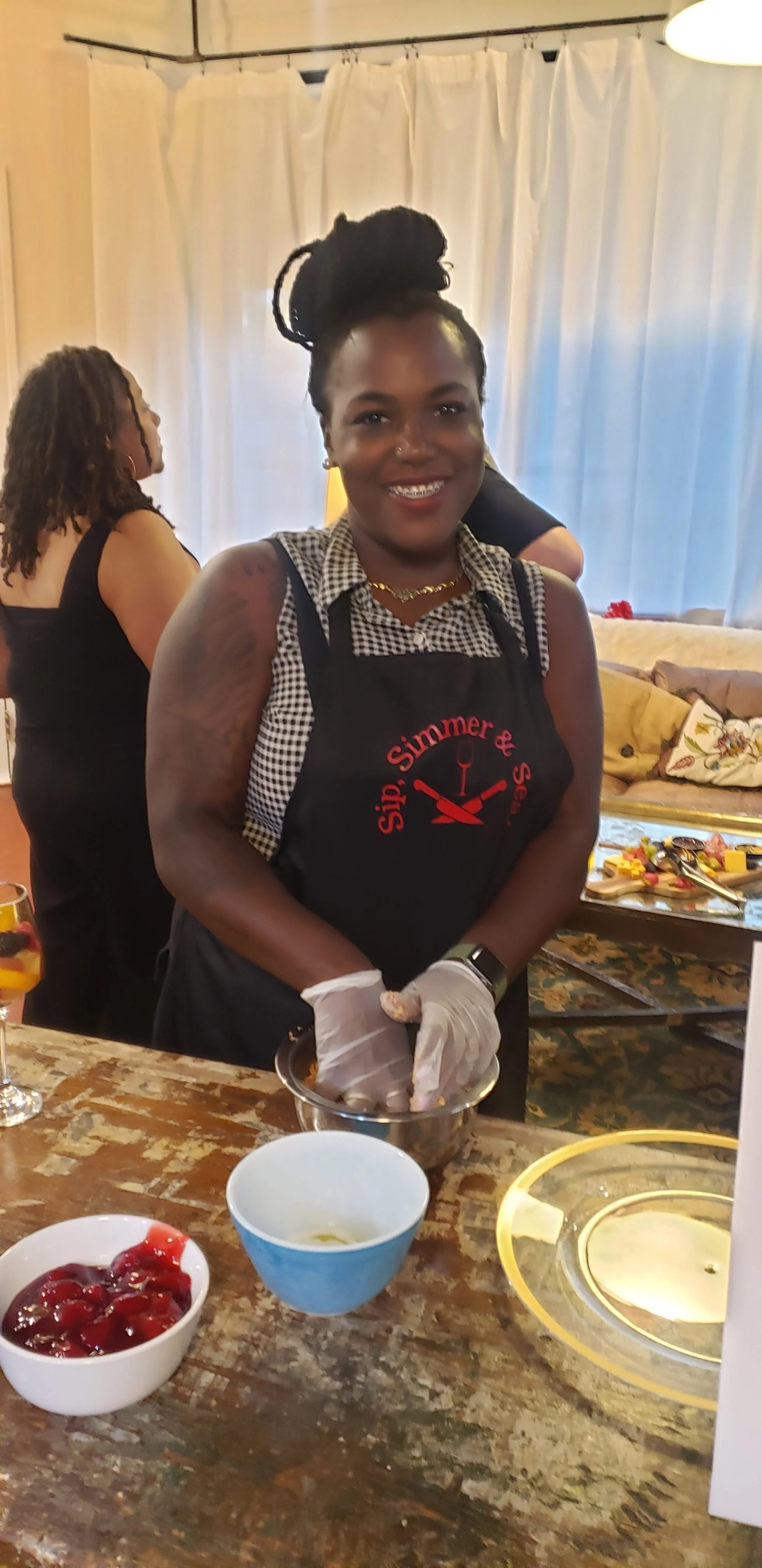 LeanBack Soul Food - photo 4
