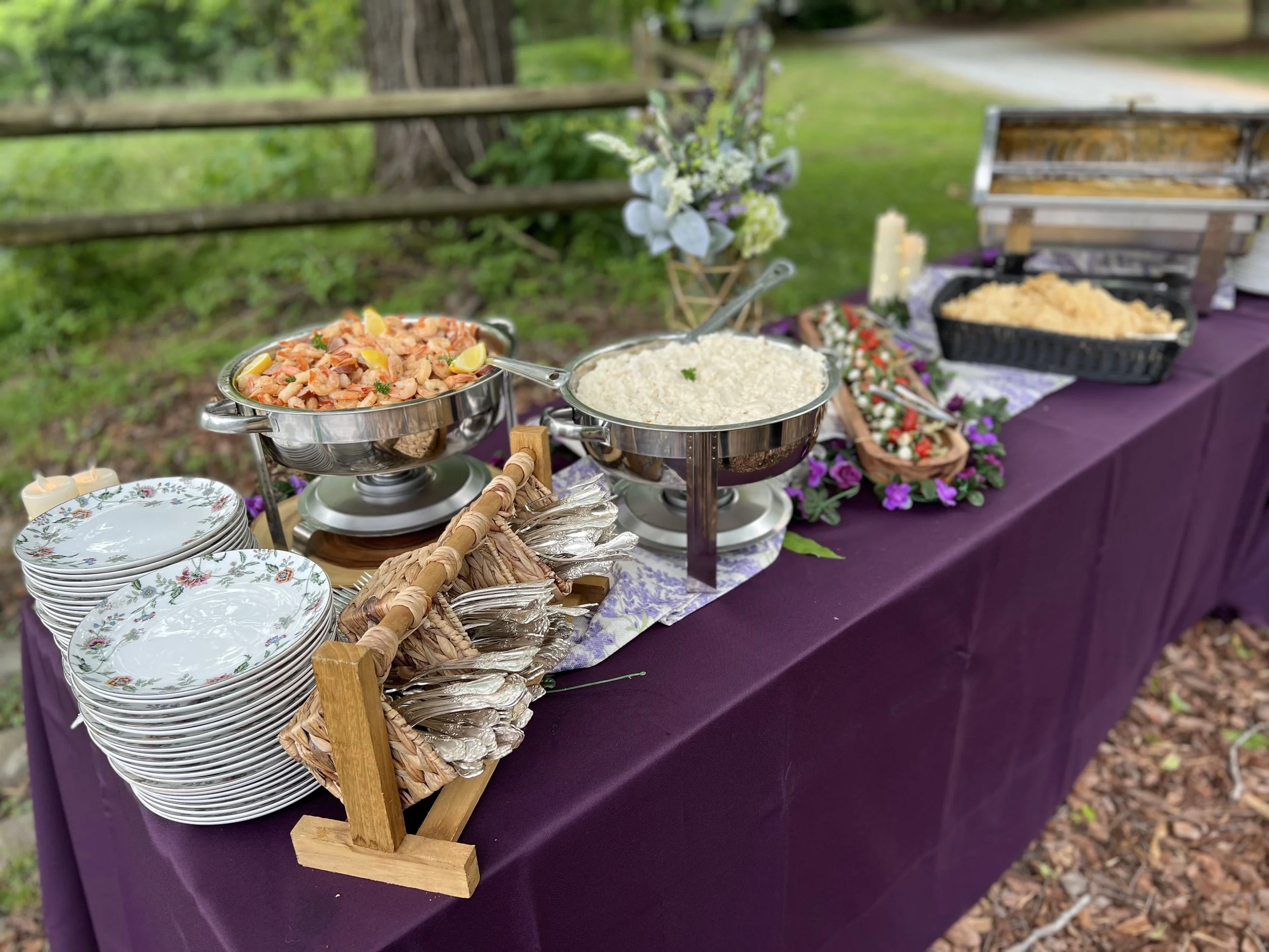 LeanBack Soul Food - Catering in Raleigh, North Carolina