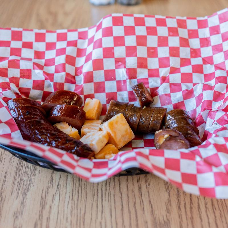 Nine Line BBQ - photo 3
