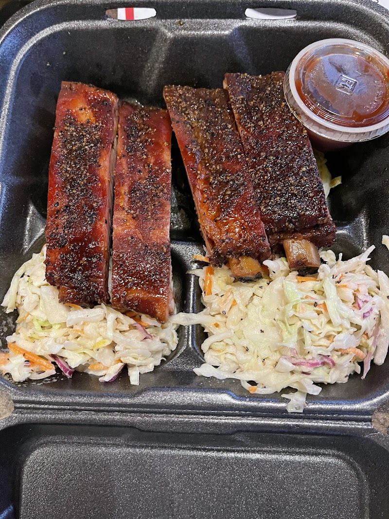 Nine Line BBQ - photo 5