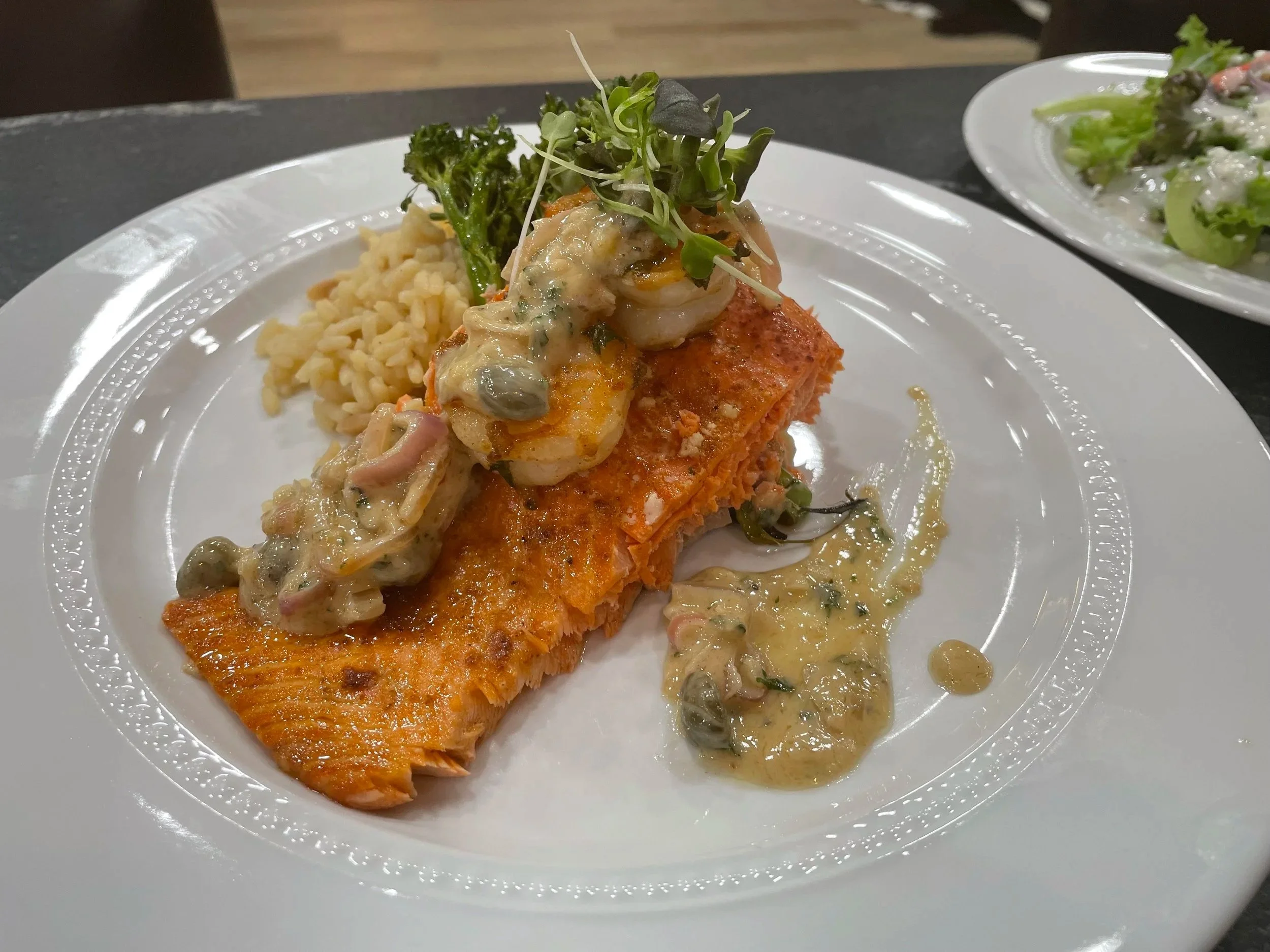 Graham’s Kitchen - photo 3