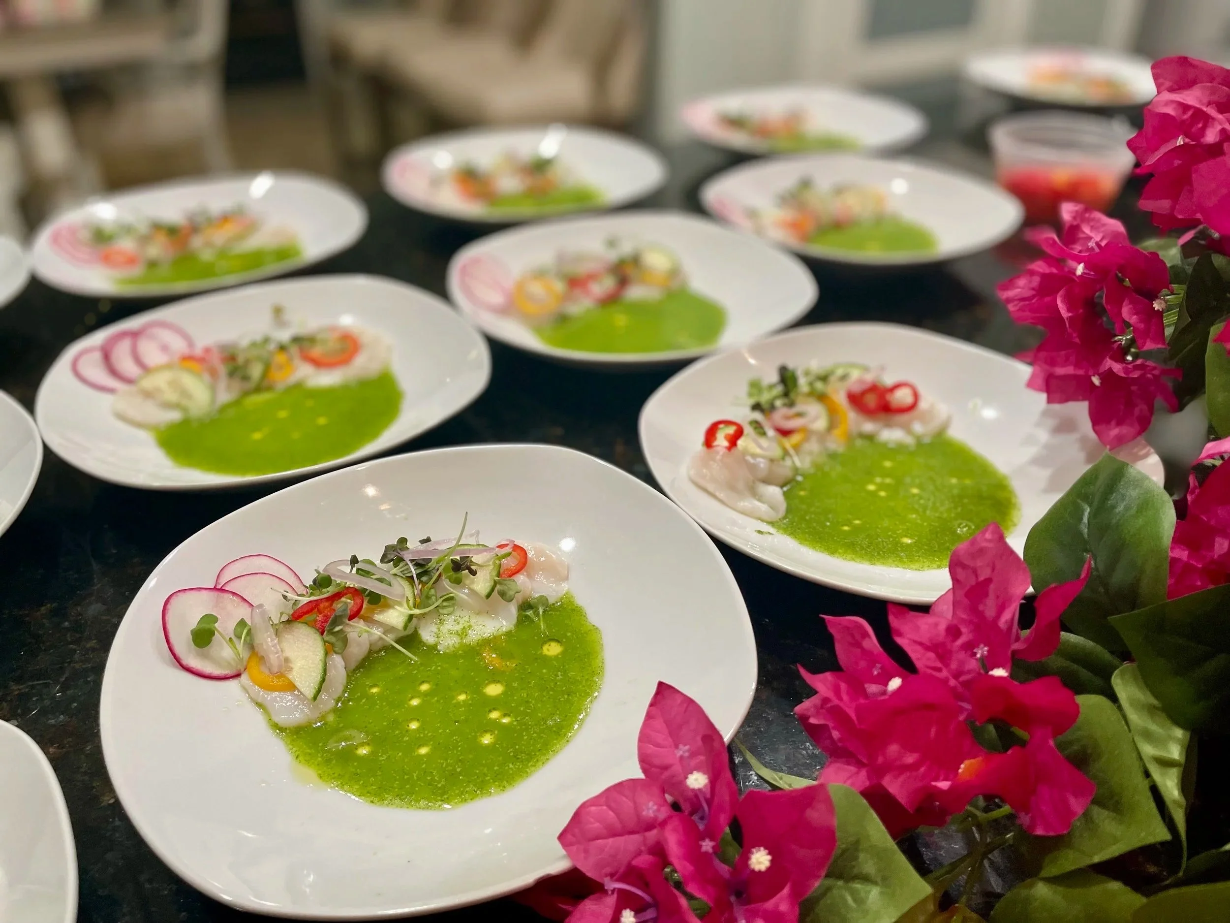 Graham’s Kitchen - Catering in Harlingen, Texas
