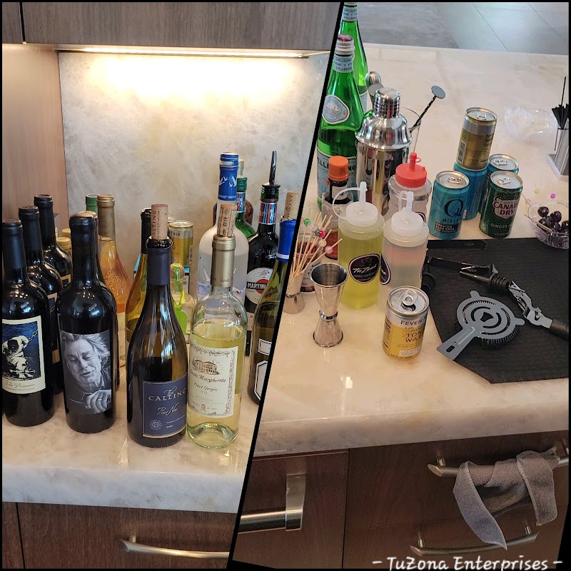 TuZona Mobile Bartending - photo 3