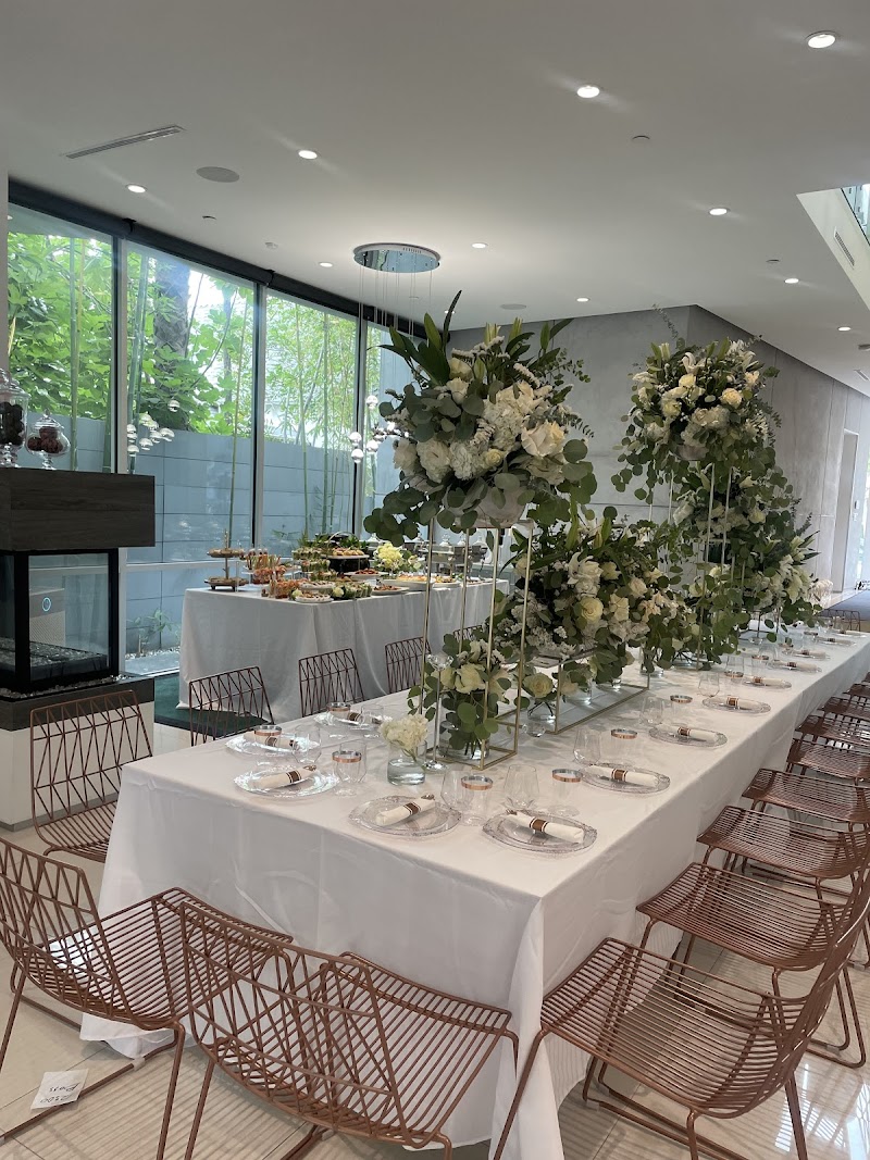 Adeligreen - Catering in Los Angeles, California