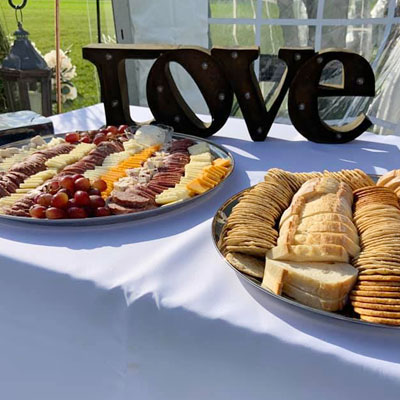 Belgio's Catering - photo 4